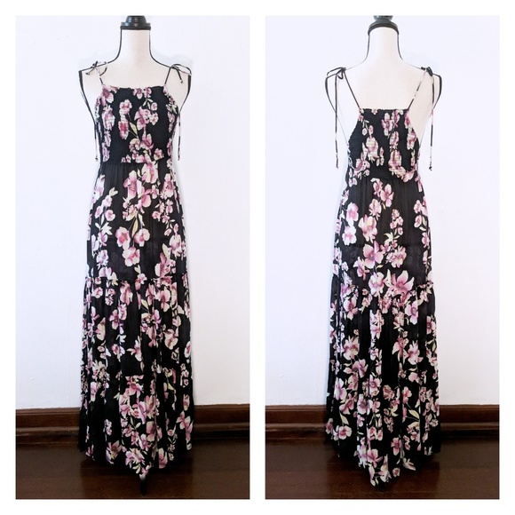 Free People Dresses & Skirts - NWT Free People Garden Party Maxi